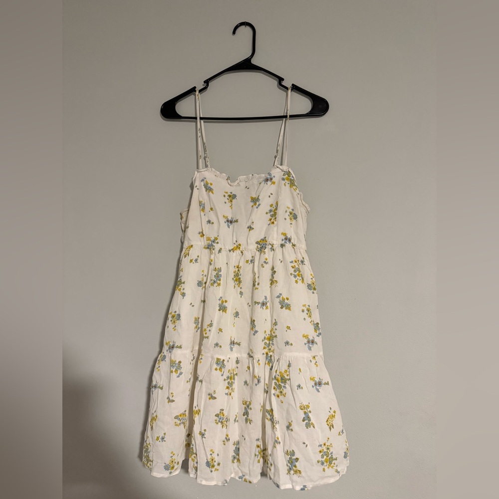 WILD FABLE SUNDRESS